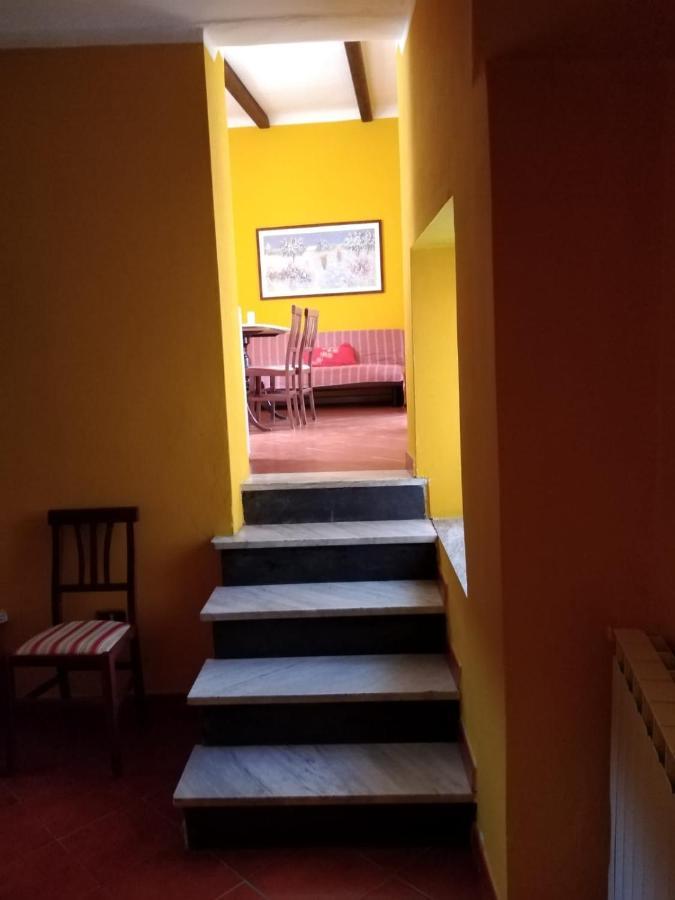 Appartamento Oleandro Montale  Exterior photo